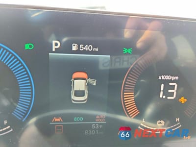 Zdjęcie 9 z 12 samochodu: 2024 HYUNDAI SONATA HYBRID SEL VIN:KMHL34JJ0RA101724 - miniatura