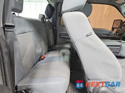 Zdjęcie 10 z 12 samochodu: 2013 FORD F250 SUPER DUTY VIN:1FT7X2A68DEB88722 - miniatura