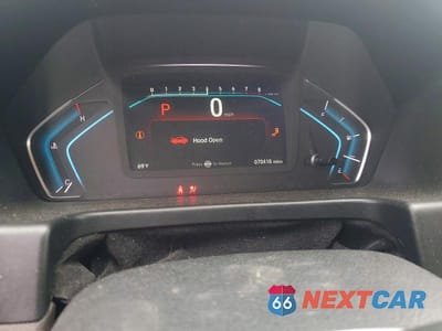 Zdjęcie 9 z 13 samochodu: 2020 HONDA ODYSSEY ELITE VIN:5FNRL6H93LB024934 - miniatura