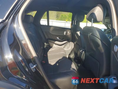 Zdjęcie 11 z 13 samochodu: 2020 MERCEDES-BENZ GLC 300 4MATIC VIN:W1N0G8EB7LF797426 - miniatura