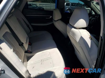 Zdjęcie 10 z 12 samochodu: 2024 HYUNDAI SONATA SEL VIN:KMHL14JA1RA350538 - miniatura