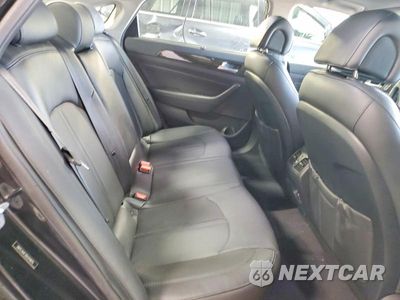 Zdjęcie 10 z 12 samochodu: 2016 HYUNDAI SONATA LIMITED VIN:5NPE34AF3GH314875 - miniatura