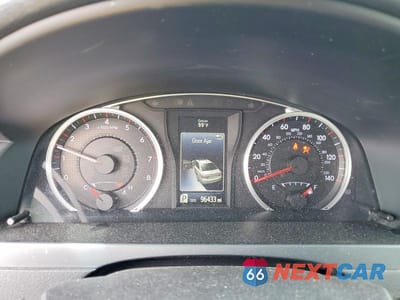 Zdjęcie 9 z 12 samochodu: 2016 TOYOTA CAMRY SE VIN:4T1BF1FK6GU117926 - miniatura