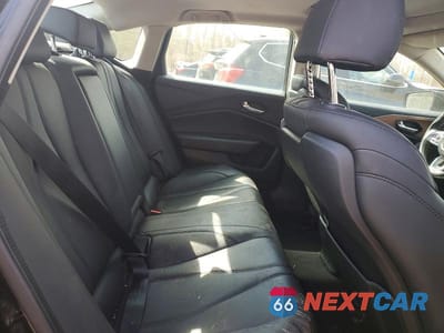 Zdjęcie 10 z 12 samochodu: 2021 ACURA TLX TECHNOLOGY VIN:19UUB6F47MA800563 - miniatura