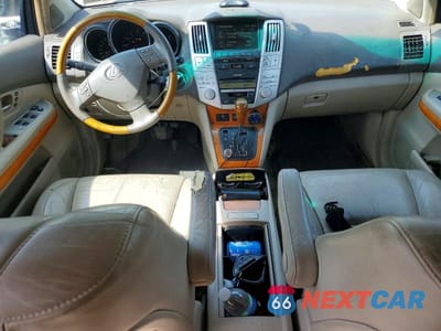 Zdjęcie 8 z 12 samochodu: 2007 LEXUS RX 350 VIN:2T2HK31U87C030830 - miniatura