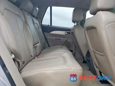 Zdjęcie 11 z 13 samochodu: 2013 LINCOLN MKX VIN:2LMDJ6JK0DBL01695 - miniatura