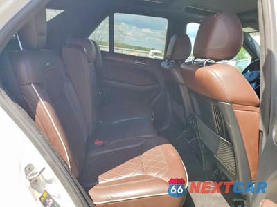 Zdjęcie 11 z 13 samochodu: 2014 MERCEDES-BENZ ML 350 4MATIC VIN:4JGDA5HB5EA302043 - miniatura