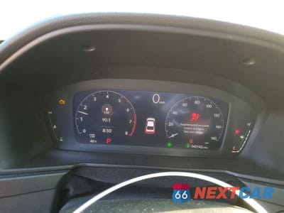 Zdjęcie 9 z 12 samochodu: 2024 HONDA ACCORD EX VIN:1HGCY1F35RA030259 - miniatura
