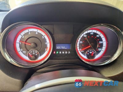 Zdjęcie 9 z 13 samochodu: 2012 DODGE GRAND CARAVAN SXT VIN:2C4RDGCG8CR289989 - miniatura