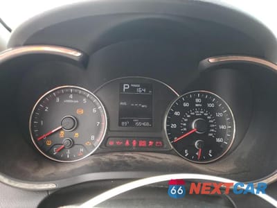 Zdjęcie 9 z 11 samochodu: 2017 KIA FORTE LX VIN:3KPFK4A72HE078094 - miniatura