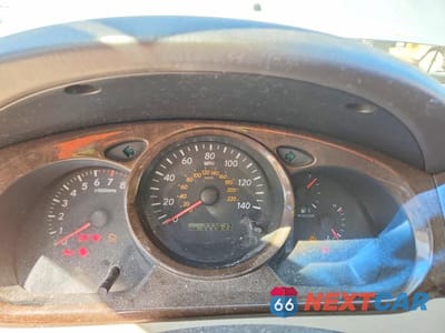 Zdjęcie 9 z 14 samochodu: 2003 TOYOTA HIGHLANDER LIMITED VIN:JTEHF21A330156750 - miniatura