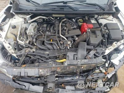 Zdjęcie 11 z 13 samochodu: 2020 NISSAN SENTRA SV VIN:3N1AB8CV1LY264538 - miniatura