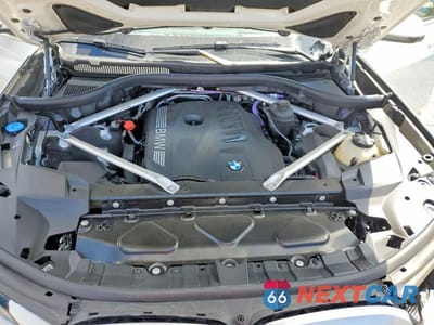 Zdjęcie 12 z 13 samochodu: 2024 BMW X7 XDRIVE40I VIN:5UX23EM00R9T80911 - miniatura