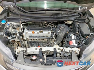 Zdjęcie 12 z 14 samochodu: 2014 HONDA CR-V LX VIN:2HKRM4H3XEH687600 - miniatura