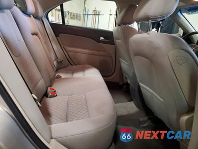 Zdjęcie 10 z 12 samochodu: 2010 FORD FUSION SE VIN:3FAHP0HA2AR415677 - miniatura