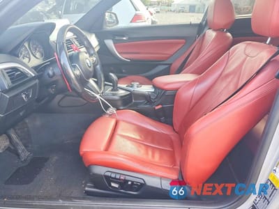 Zdjęcie 7 z 11 samochodu: 2015 BMW 228 XI SULEV VIN:WBA1G9C57FVX96492 - miniatura