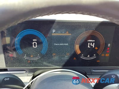 Zdjęcie 9 z 13 samochodu: 2025 HYUNDAI KONA SEL VIN:KM8HBCAB5SU310893 - miniatura