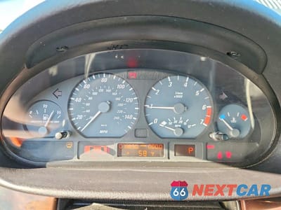 Zdjęcie 9 z 12 samochodu: 2002 BMW 325 CI VIN:WBABS33472PG88446 - miniatura