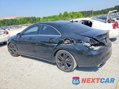 Drugie zdjęcie samochodu z przodu: 2016 MERCEDES-BENZ CLA 250 VIN:WDDSJ4EB0GN359570 - miniatura