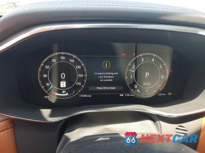 Zdjęcie 9 z 14 samochodu: 2024 JAGUAR F-PACE R-DYNAMIC S VIN:SADCT2FU9RA738966 - miniatura