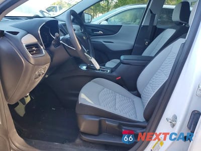 Zdjęcie 7 z 13 samochodu: 2021 CHEVROLET EQUINOX LS VIN:3GNAXHEVXMS155115 - miniatura