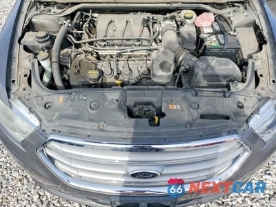 Zdjęcie 11 z 12 samochodu: 2013 FORD TAURUS SEL VIN:1FAHP2E82DG175345 - miniatura
