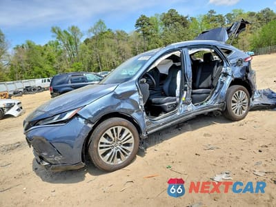 2024 TOYOTA VENZA XLE JTEAAAAH7RJ192533 - główne zdjęcie licytacji z USA - miniatura