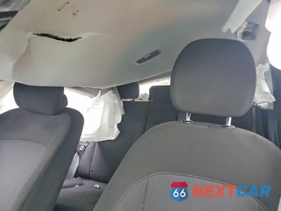 Zdjęcie 10 z 13 samochodu: 2024 HYUNDAI KONA SEL VIN:KM8HB3AB2RU174359 - miniatura