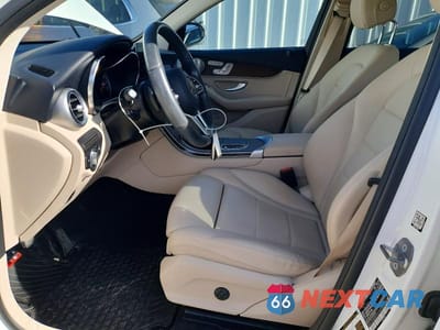 Zdjęcie 7 z 14 samochodu: 2020 MERCEDES-BENZ GLC 300 4MATIC VIN:WDC0G8EB7LF723148 - miniatura