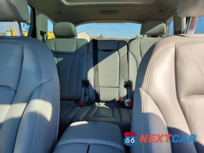 Zdjęcie 10 z 13 samochodu: 2019 AUDI Q7 PREMIUM VIN:WA1AHAF75KD015171 - miniatura