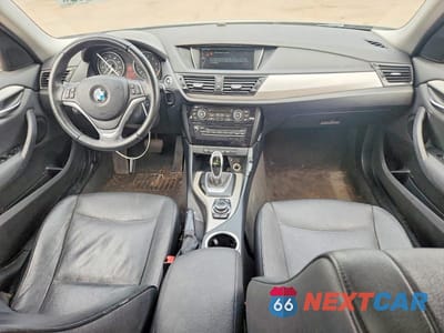 Zdjęcie 8 z 12 samochodu: 2015 BMW X1 XDRIVE28I VIN:WBAVL1C50FVY25782 - miniatura