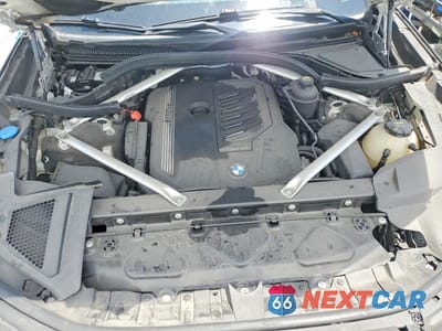 Zdjęcie 12 z 13 samochodu: 2019 BMW X7 XDRIVE40I VIN:5UXCW2C57KL084722 - miniatura