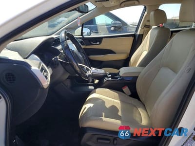 Zdjęcie 7 z 13 samochodu: 2018 HONDA CLARITY TOURING VIN:JHMZC5F33JC019606 - miniatura