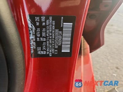 Zdjęcie 12 z 12 samochodu: 2022 GENESIS G70 2.0T VIN:KMTG34TAXNU099395 - miniatura