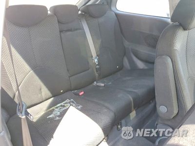 Zdjęcie 10 z 12 samochodu: 2008 HYUNDAI ACCENT SE VIN:KMHCN36CX8U079162 - miniatura