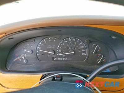 Zdjęcie 9 z 12 samochodu: 1996 FORD EXPLORER VIN:1FMDU34X5TUB65159 - miniatura