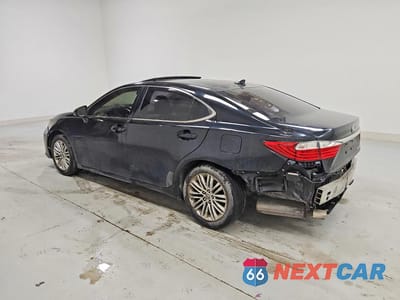 Drugie zdjęcie samochodu z przodu: 2013 LEXUS ES 350 BASE VIN:JTHBK1GGXD2023192 - miniatura