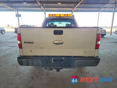Zdjęcie 6 z 11 samochodu: 2007 FORD F150 VIN:1FTRX12W37FA38811 - miniatura