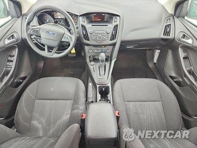 Zdjęcie 8 z 12 samochodu: 2017 FORD FOCUS SE VIN:1FADP3F28HL315734 - miniatura