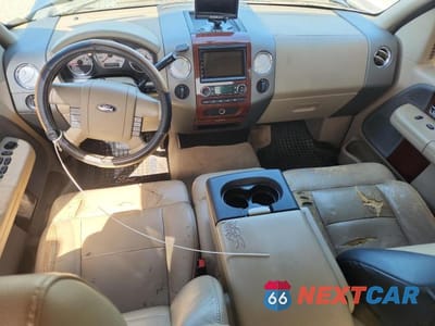 Zdjęcie 8 z 12 samochodu: 2008 FORD F150 VIN:1FTPX14V28FC06838 - miniatura
