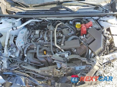 Zdjęcie 11 z 12 samochodu: 2023 NISSAN SENTRA SR VIN:3N1AB8DV1PY270022 - miniatura