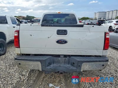 Zdjęcie 6 z 12 samochodu: 2015 FORD F350 SUPER DUTY VIN:1FT7W3AT8FEB95218 - miniatura