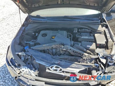 Zdjęcie 11 z 12 samochodu: 2019 HYUNDAI ELANTRA SE VIN:5NPD74LF7KH486770 - miniatura