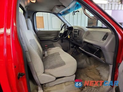 Zdjęcie 10 z 12 samochodu: 1997 FORD F150 VIN:1FTDF1867VKA33586 - miniatura