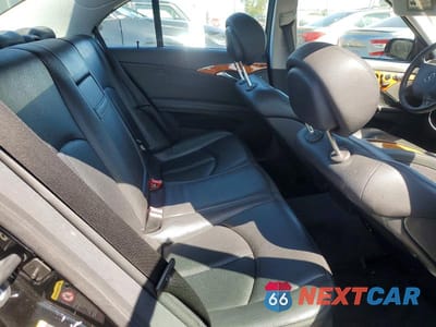 Zdjęcie 10 z 11 samochodu: 2006 MERCEDES-BENZ E 350 VIN:WDBUF56J26A960502 - miniatura