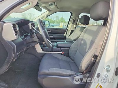 Zdjęcie 7 z 12 samochodu: 2023 TOYOTA TUNDRA SR5 VIN:5TFLA5DB8PX116504 - miniatura
