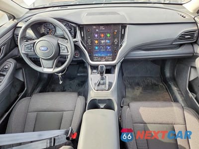 Zdjęcie 8 z 13 samochodu: 2025 SUBARU OUTBACK PREMIUM VIN:4S4BTADC0S3192866 - miniatura