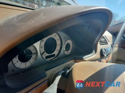 Zdjęcie 9 z 12 samochodu: 2008 MERCEDES-BENZ E 350 4MATIC VIN:WDBUF87X48B341739 - miniatura