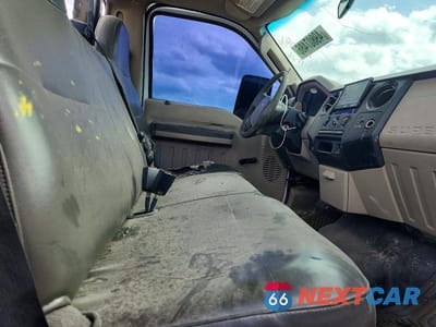 Zdjęcie 11 z 13 samochodu: 2009 FORD F250 SUPER DUTY VIN:1FDNF205X9EB15194 - miniatura