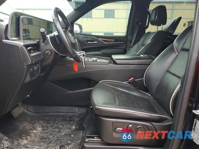 Zdjęcie 7 z 13 samochodu: 2021 CADILLAC ESCALADE ESV SPORT VIN:1GYS3NKL6MR434939 - miniatura
